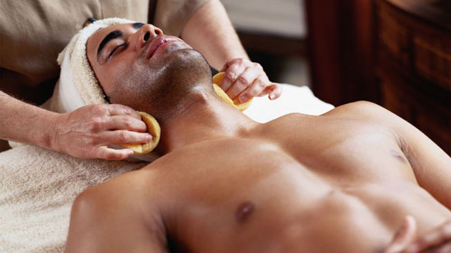 Facials